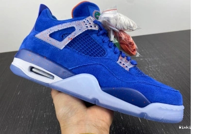  4 Royal Air Blue SKU:106-01 Jordan 1113